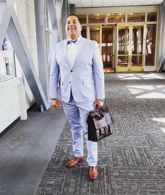 Founder, Hector Gonzalez Founder, Hector Gonzalez