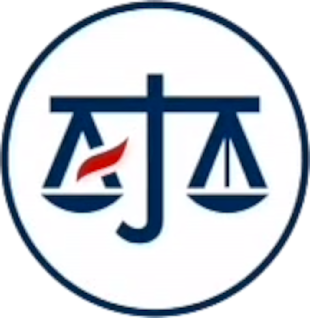 AmeriJudge Logo